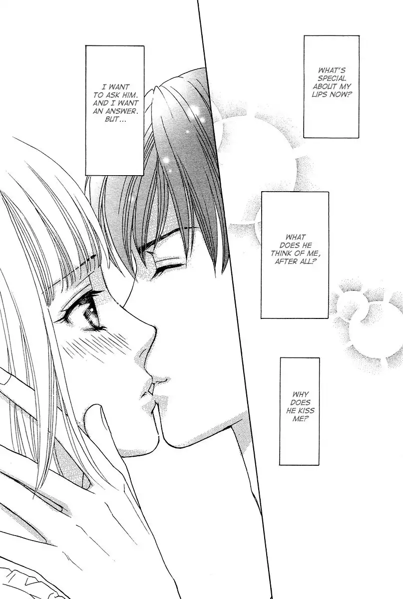 Venus ni Arazu Chapter 2 39